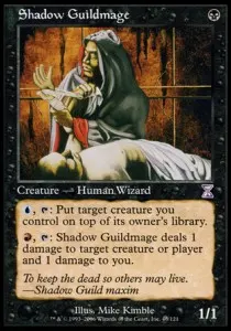 Shadow Guildmage