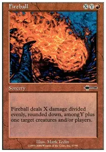 Fireball