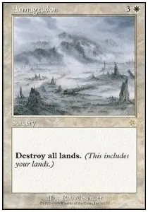 Armageddon