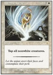 Blinding Light
