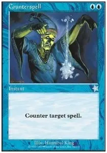 Counterspell