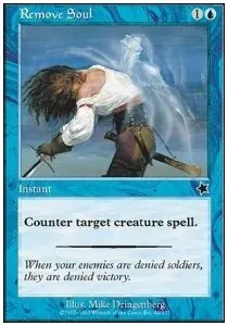 Remove Soul