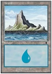 Island