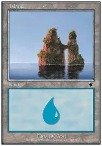 Island