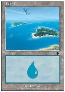 Island