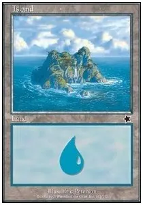 Island