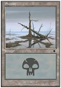 Swamp