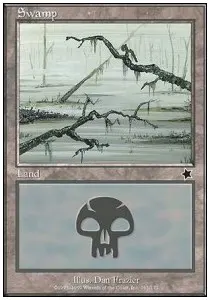 Swamp