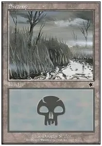 Swamp