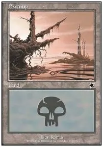 Swamp