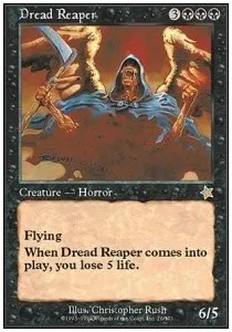 Dread Reaper