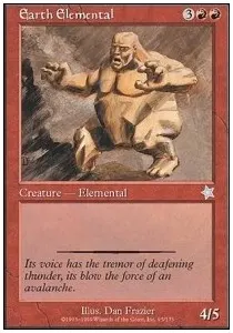 Earth Elemental