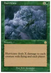 Hurricane