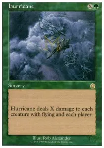 Hurricane