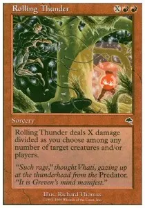 Rolling Thunder