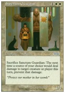 Sanctum Guardian