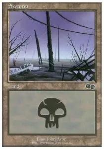 Swamp