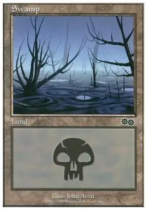 Swamp