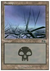 Swamp