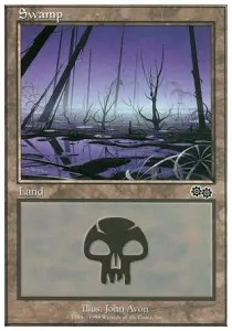Swamp