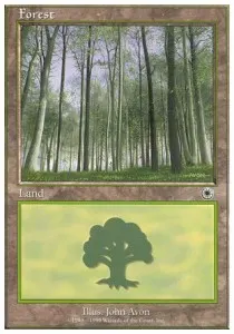 Forest