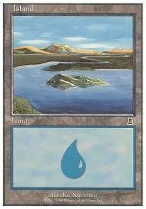Island