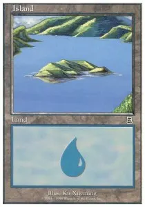 Island