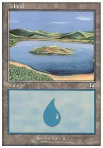 Island