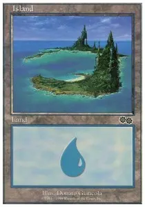Island