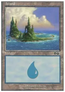 Island
