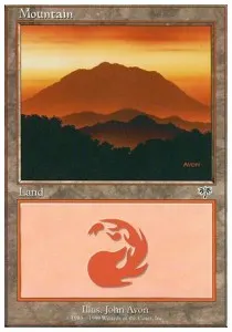 Mountain