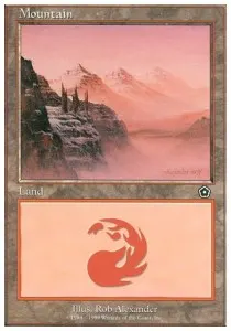Mountain