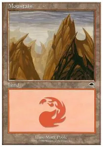 Mountain