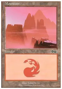 Mountain