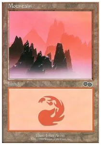 Mountain