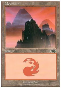 Mountain