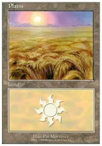 Plains