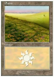 Plains