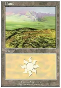 Plains