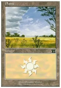 Plains