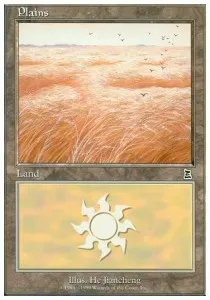 Plains
