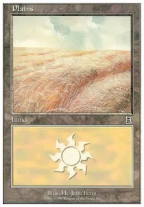Plains