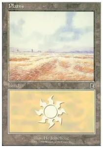 Plains
