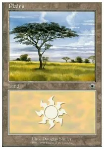 Plains