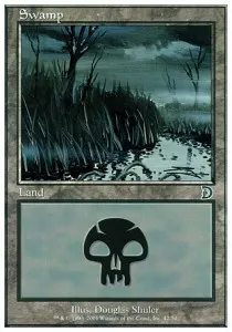 Swamp