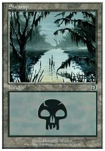 Swamp