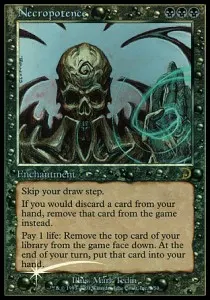Necropotence