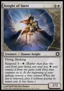 Knight of Sursi