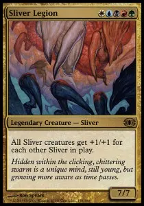 Sliver Legion