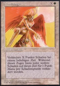 Guardian Angel